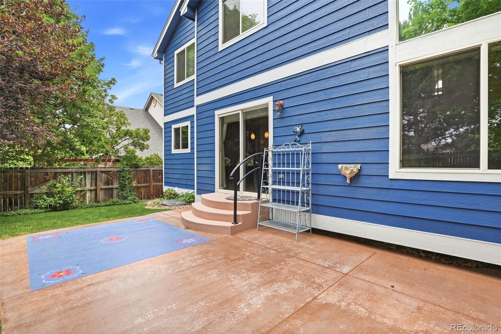 MLS Image #38 for 4135  cherryvale drive,colorado springs, Colorado