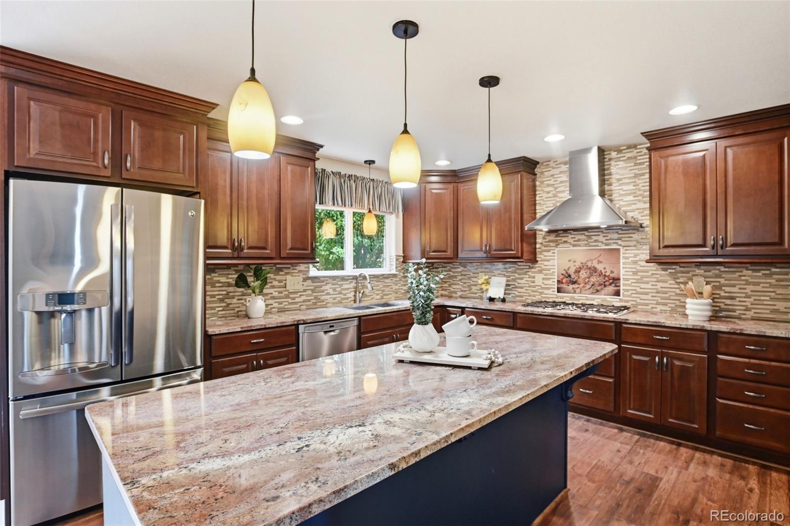 MLS Image #4 for 4135  cherryvale drive,colorado springs, Colorado