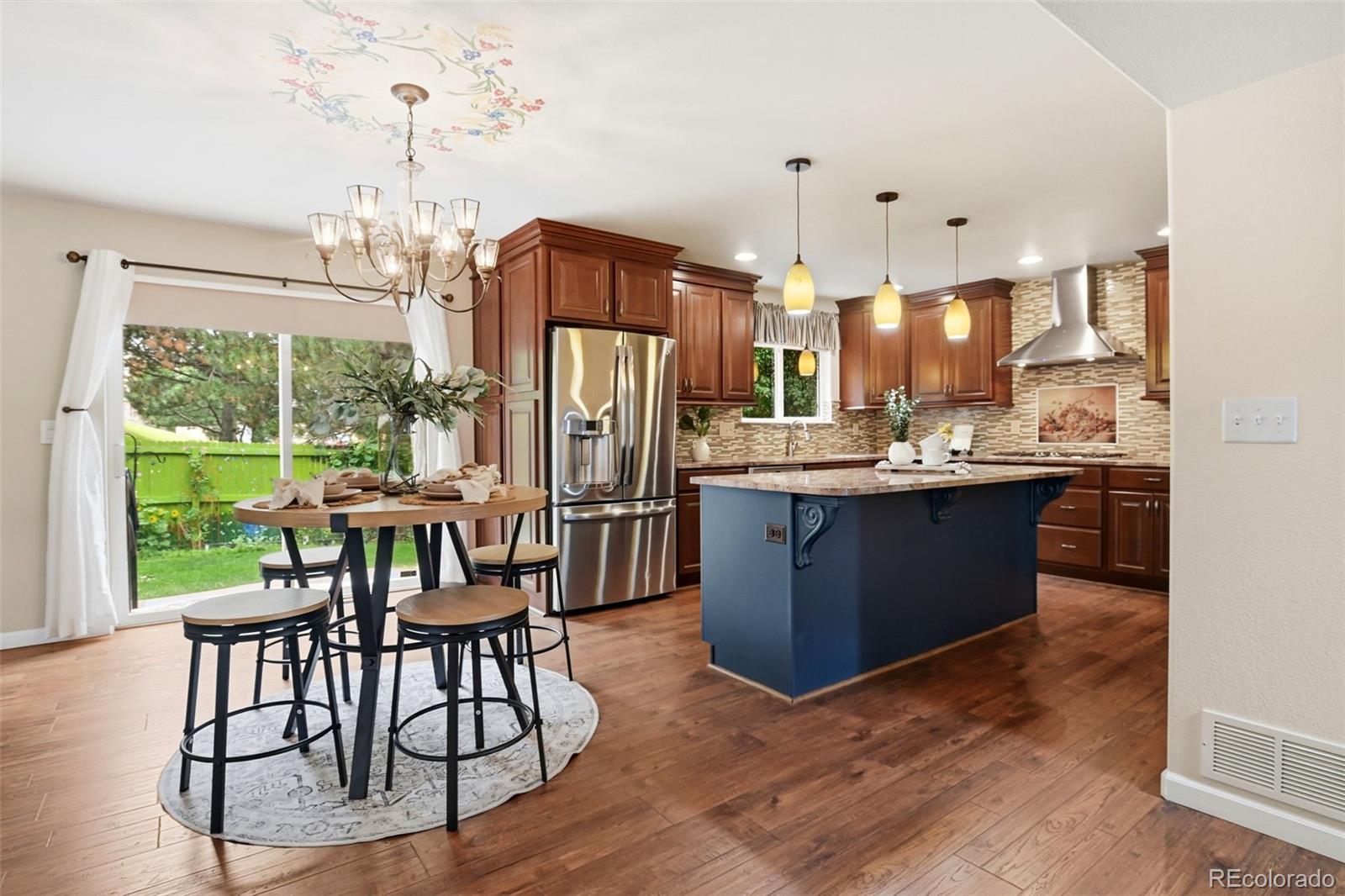 MLS Image #7 for 4135  cherryvale drive,colorado springs, Colorado