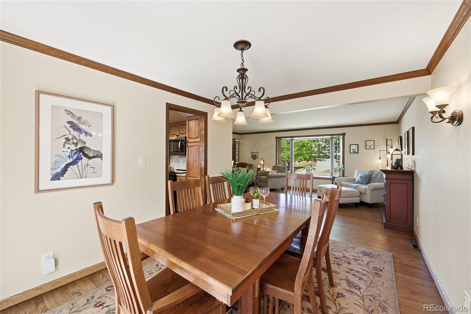 MLS Image #10 for 7821 s clayton way,centennial, Colorado