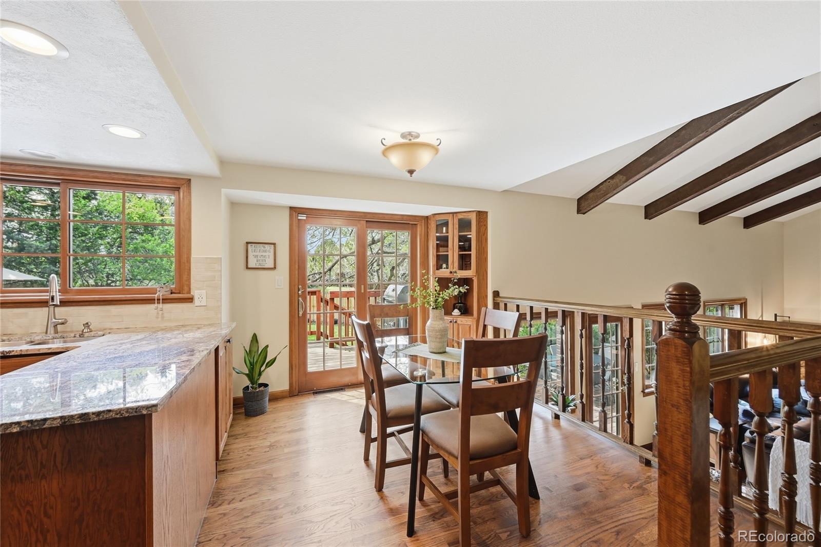 MLS Image #13 for 7821 s clayton way,centennial, Colorado