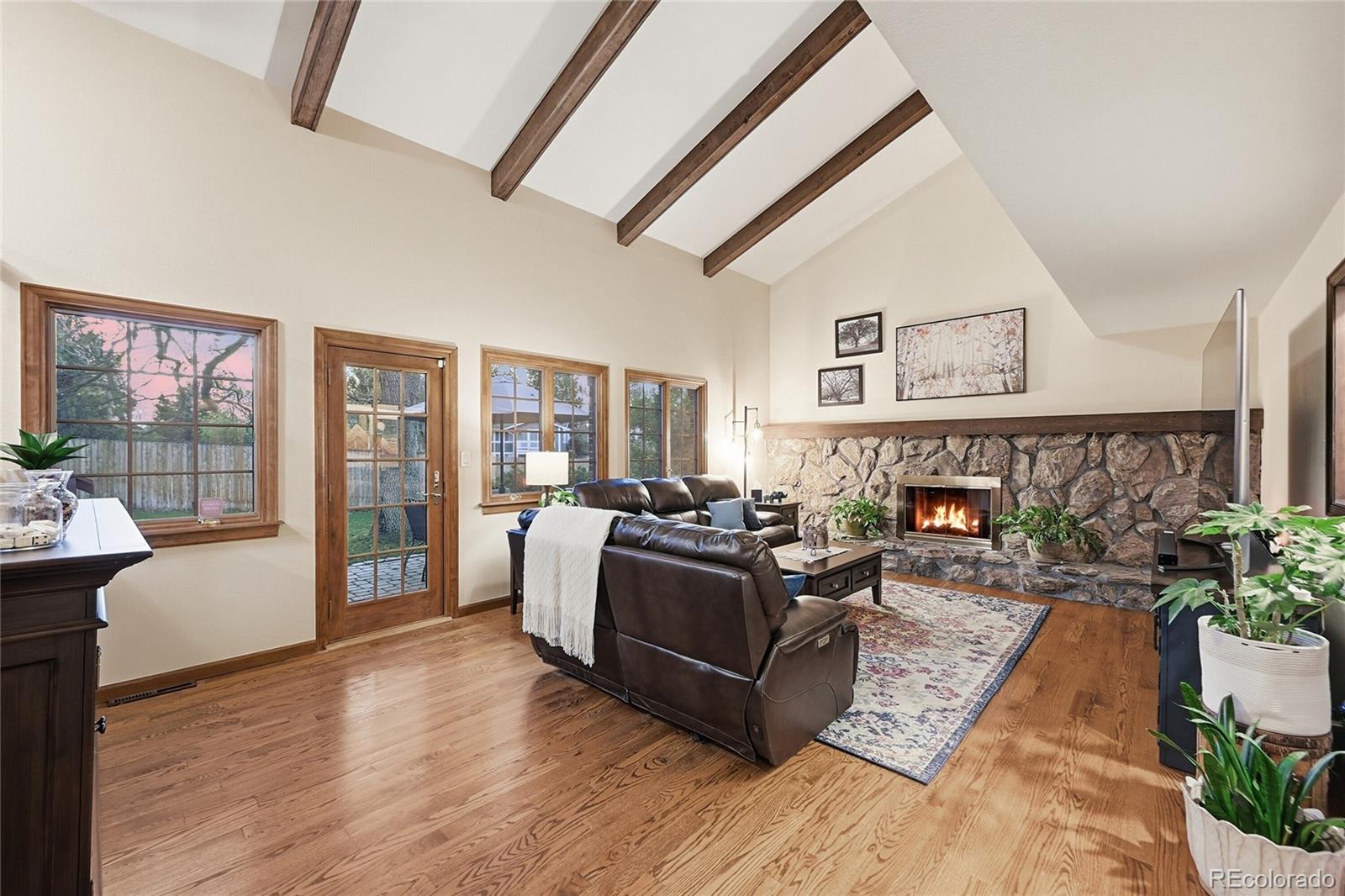MLS Image #14 for 7821 s clayton way,centennial, Colorado