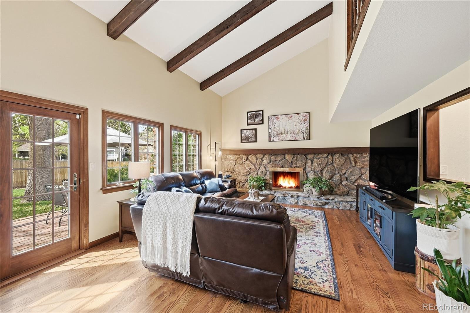 MLS Image #15 for 7821 s clayton way,centennial, Colorado
