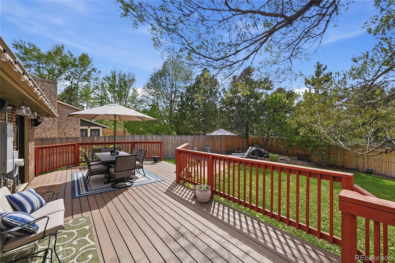 MLS Image #28 for 7821 s clayton way,centennial, Colorado