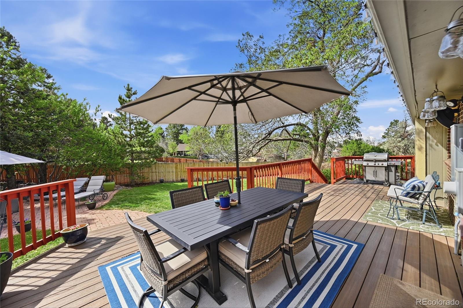 MLS Image #29 for 7821 s clayton way,centennial, Colorado