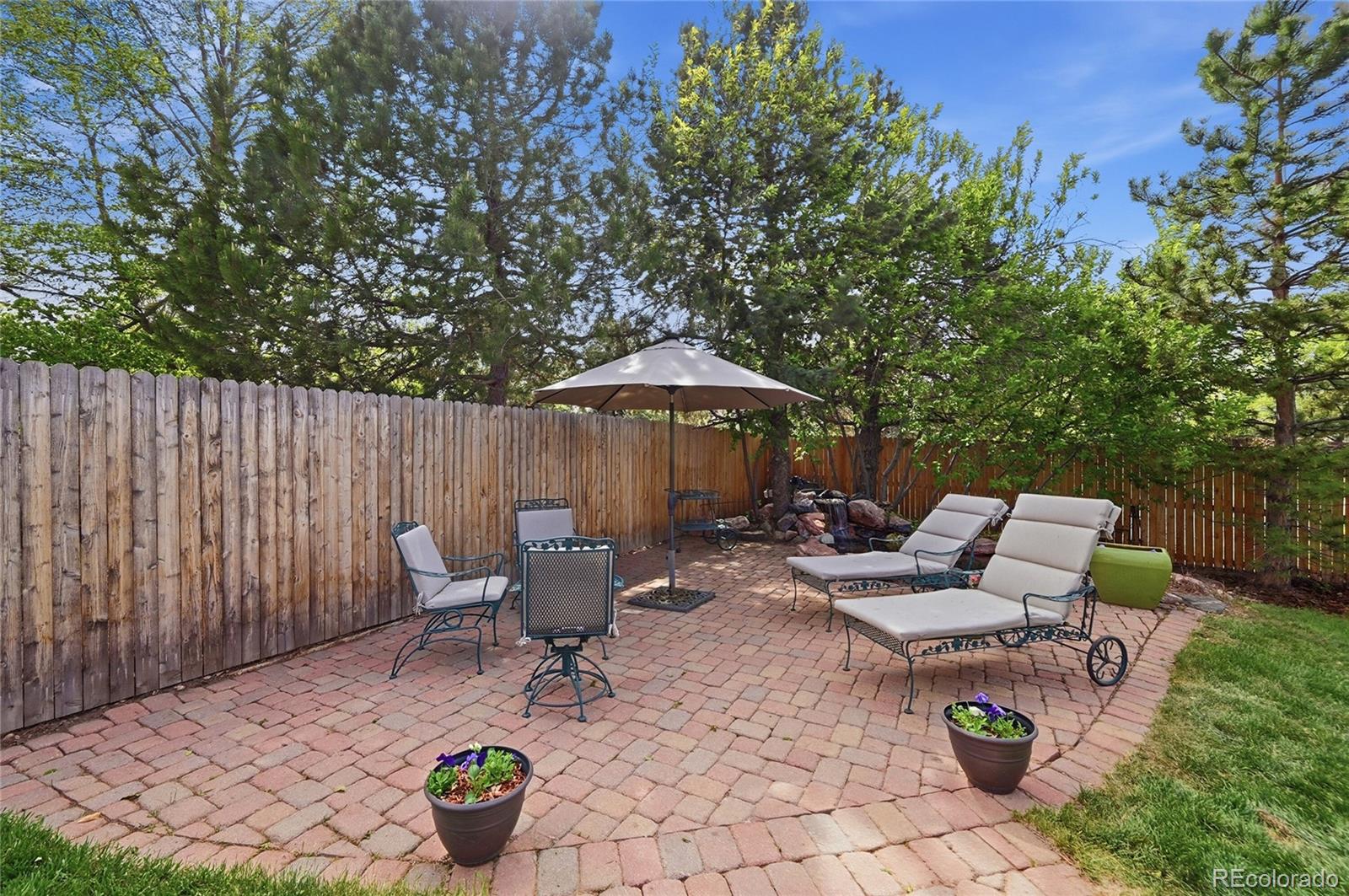 MLS Image #30 for 7821 s clayton way,centennial, Colorado