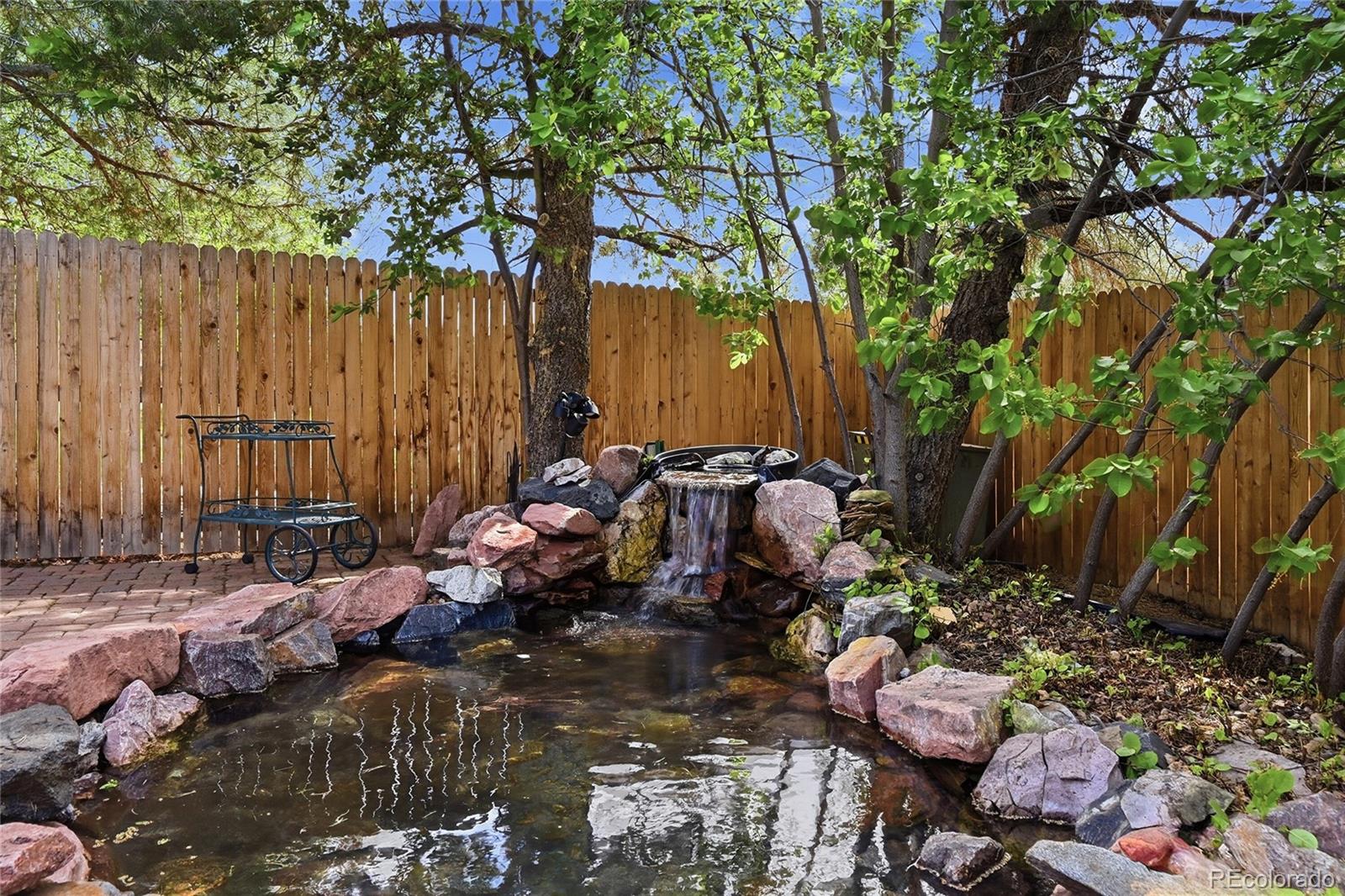 MLS Image #31 for 7821 s clayton way,centennial, Colorado