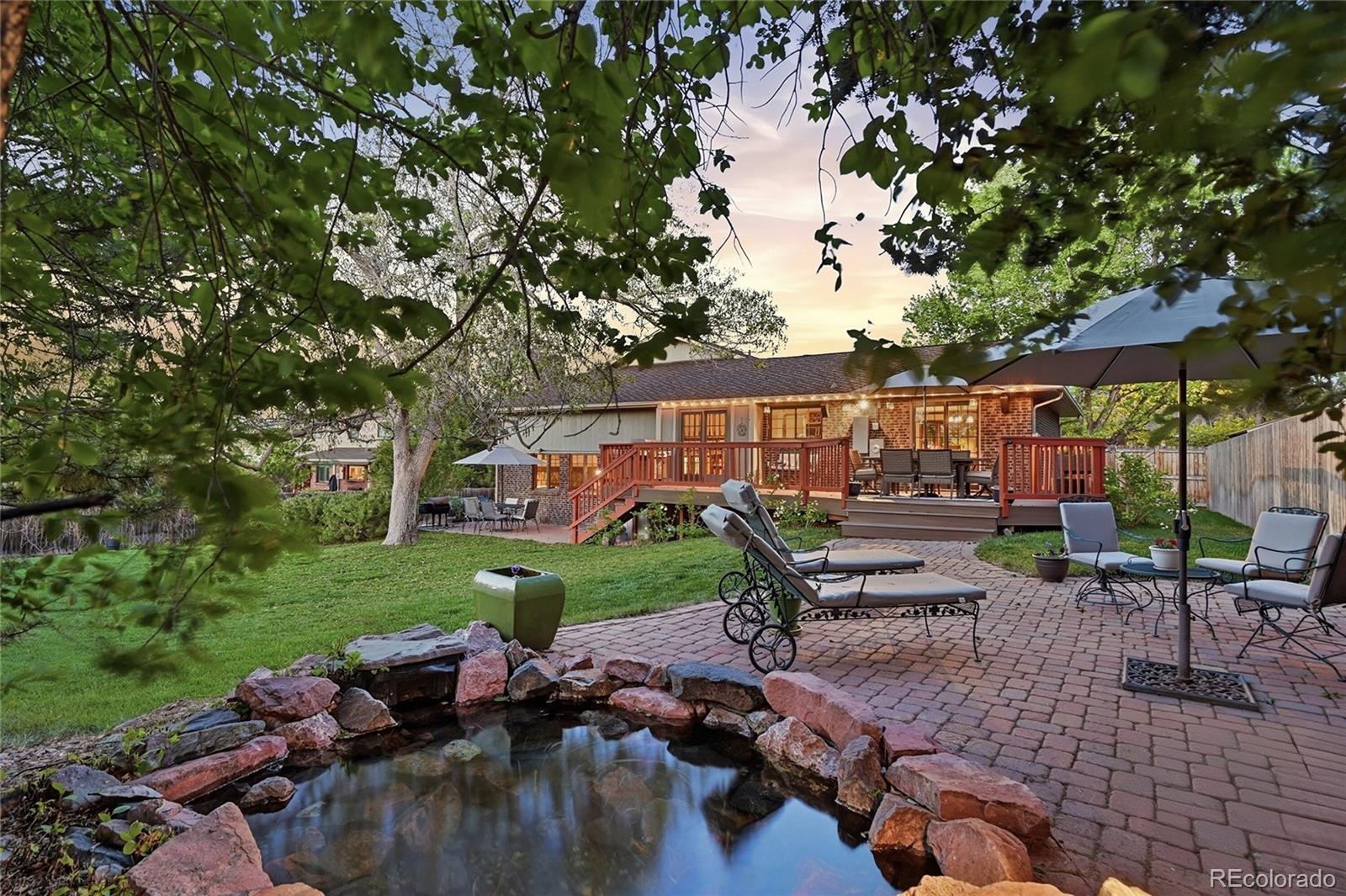 MLS Image #32 for 7821 s clayton way,centennial, Colorado