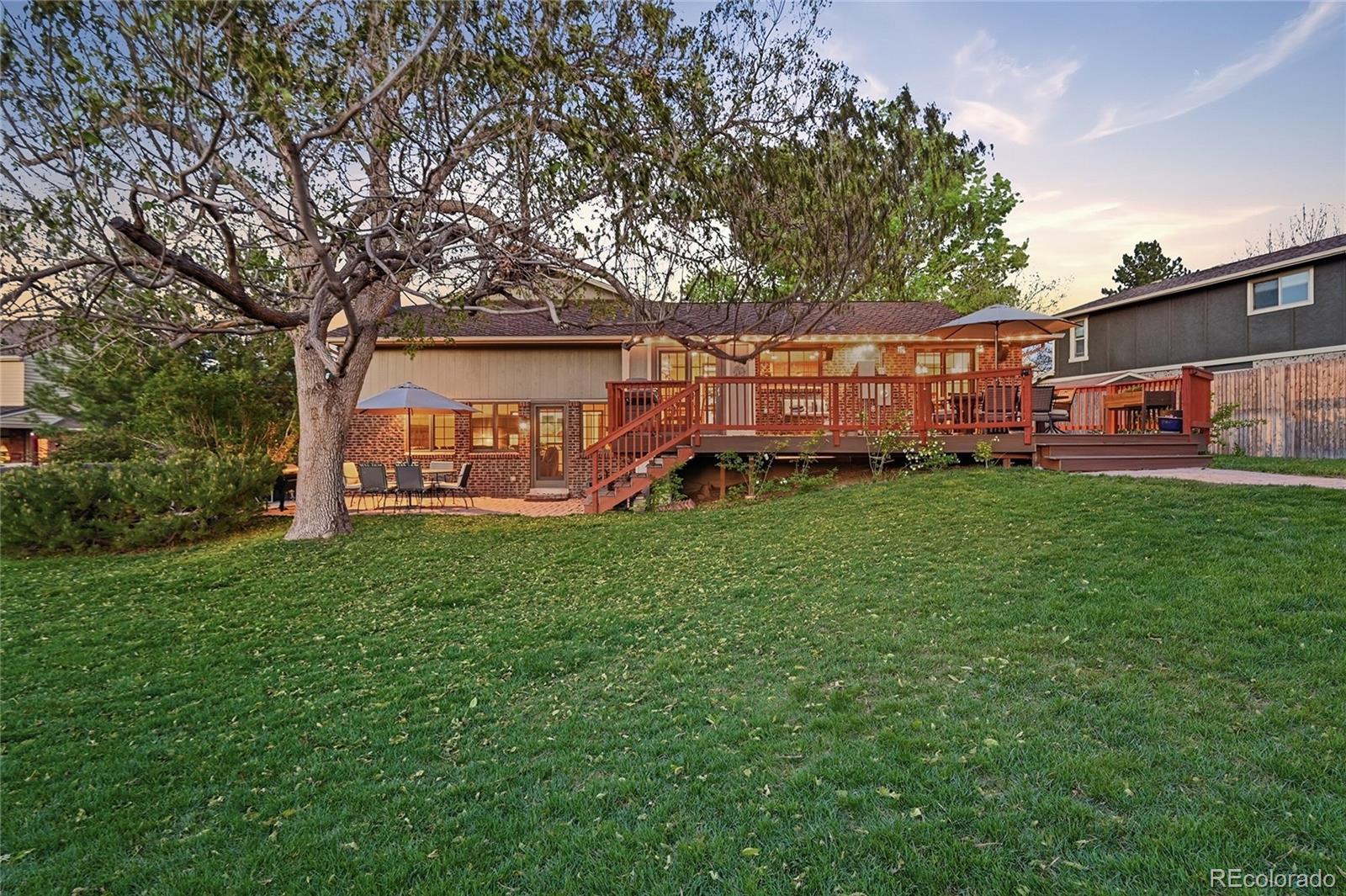 MLS Image #34 for 7821 s clayton way,centennial, Colorado