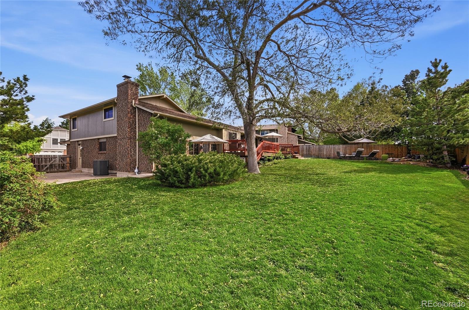 MLS Image #35 for 7821 s clayton way,centennial, Colorado