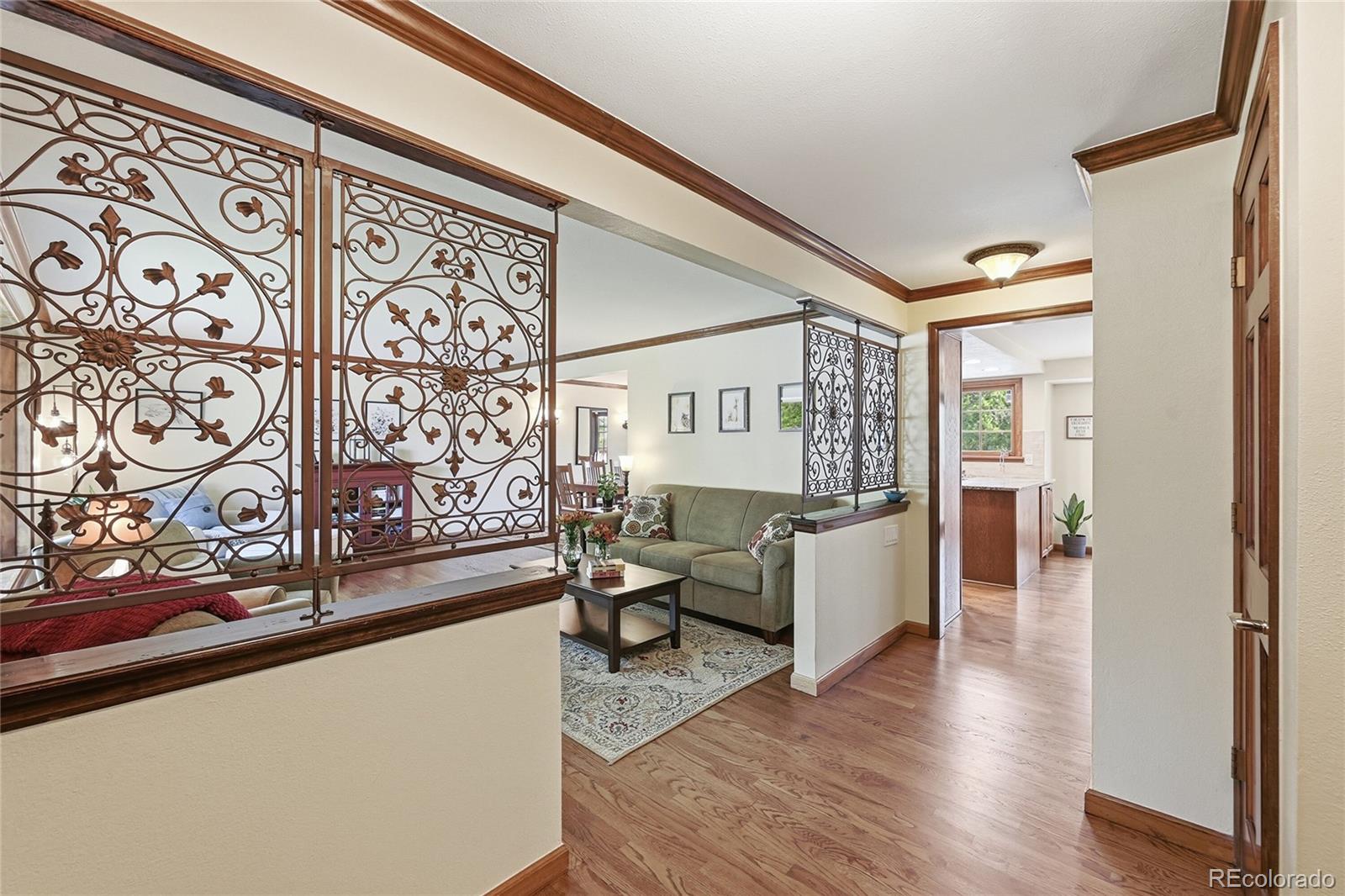 MLS Image #5 for 7821 s clayton way,centennial, Colorado
