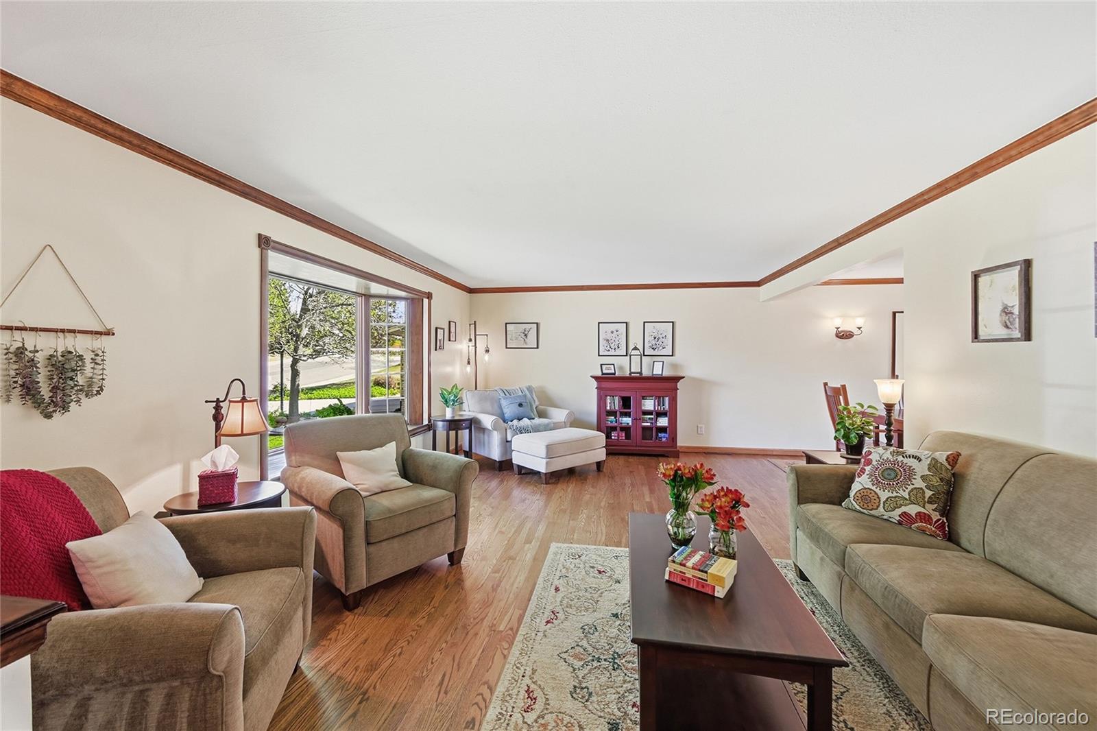 MLS Image #6 for 7821 s clayton way,centennial, Colorado