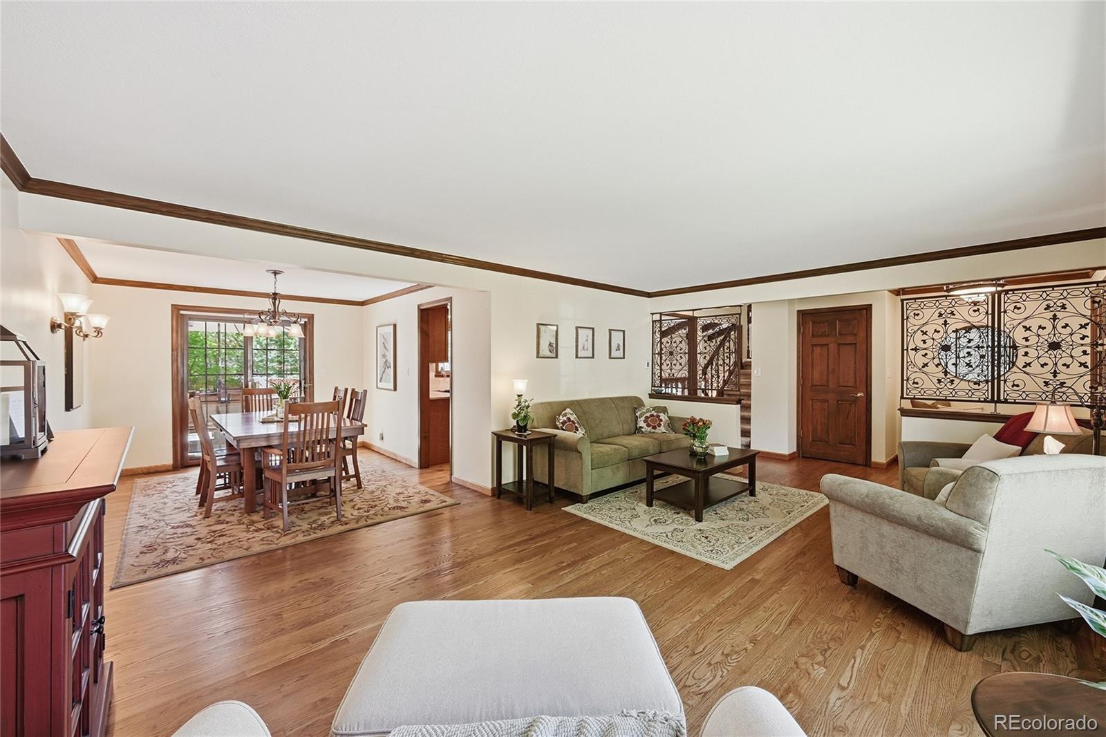 MLS Image #7 for 7821 s clayton way,centennial, Colorado