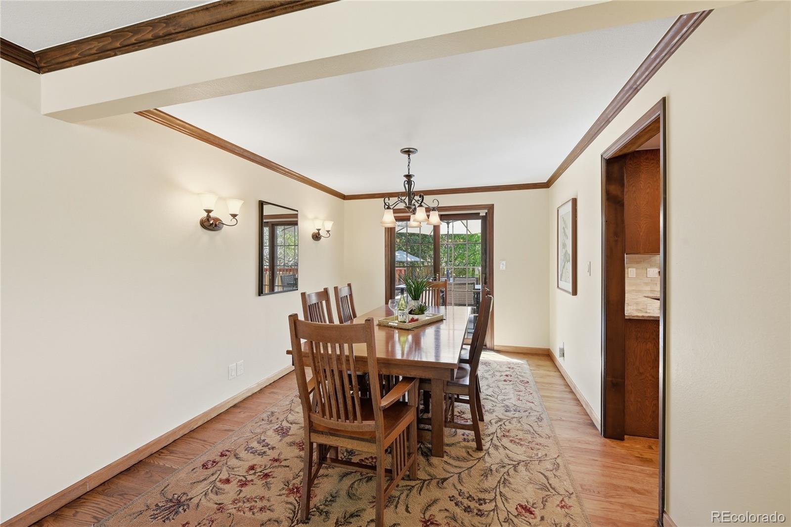 MLS Image #9 for 7821 s clayton way,centennial, Colorado