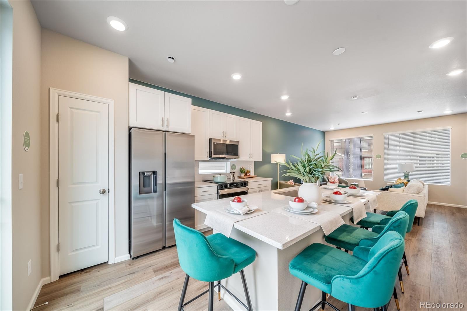 MLS Image #1 for 3940 n rome street,aurora, Colorado