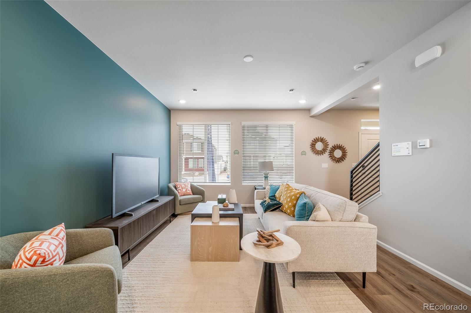 MLS Image #10 for 3940 n rome street,aurora, Colorado
