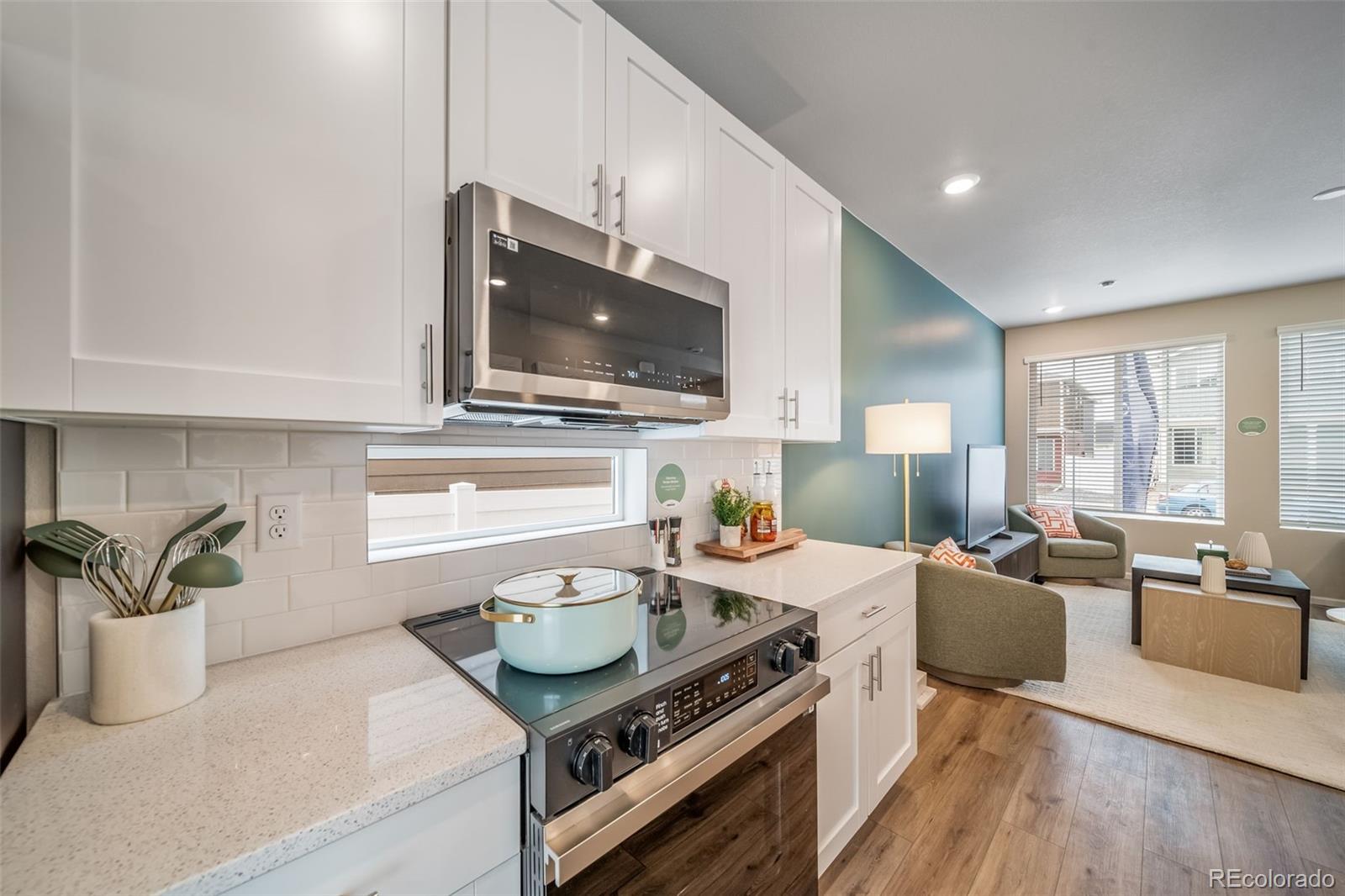 MLS Image #2 for 3940 n rome street,aurora, Colorado