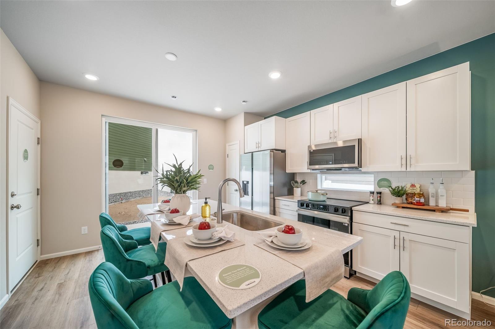 MLS Image #3 for 3940 n rome street,aurora, Colorado