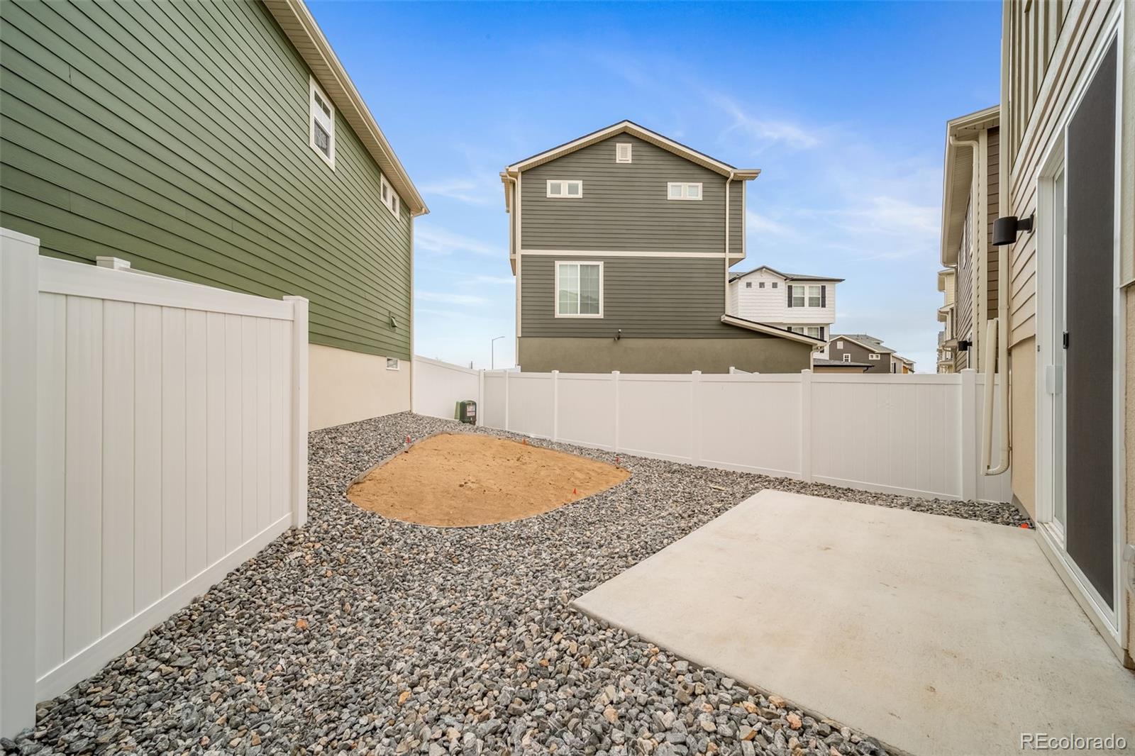 MLS Image #31 for 3940 n rome street,aurora, Colorado
