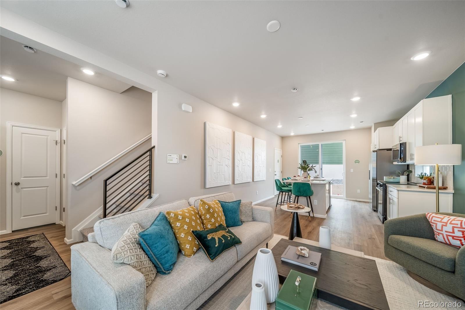 MLS Image #5 for 3940 n rome street,aurora, Colorado