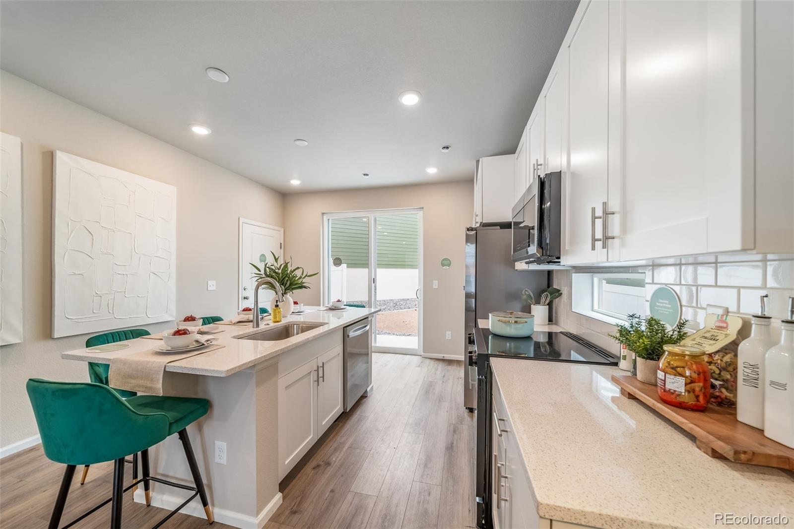 MLS Image #6 for 3940 n rome street,aurora, Colorado