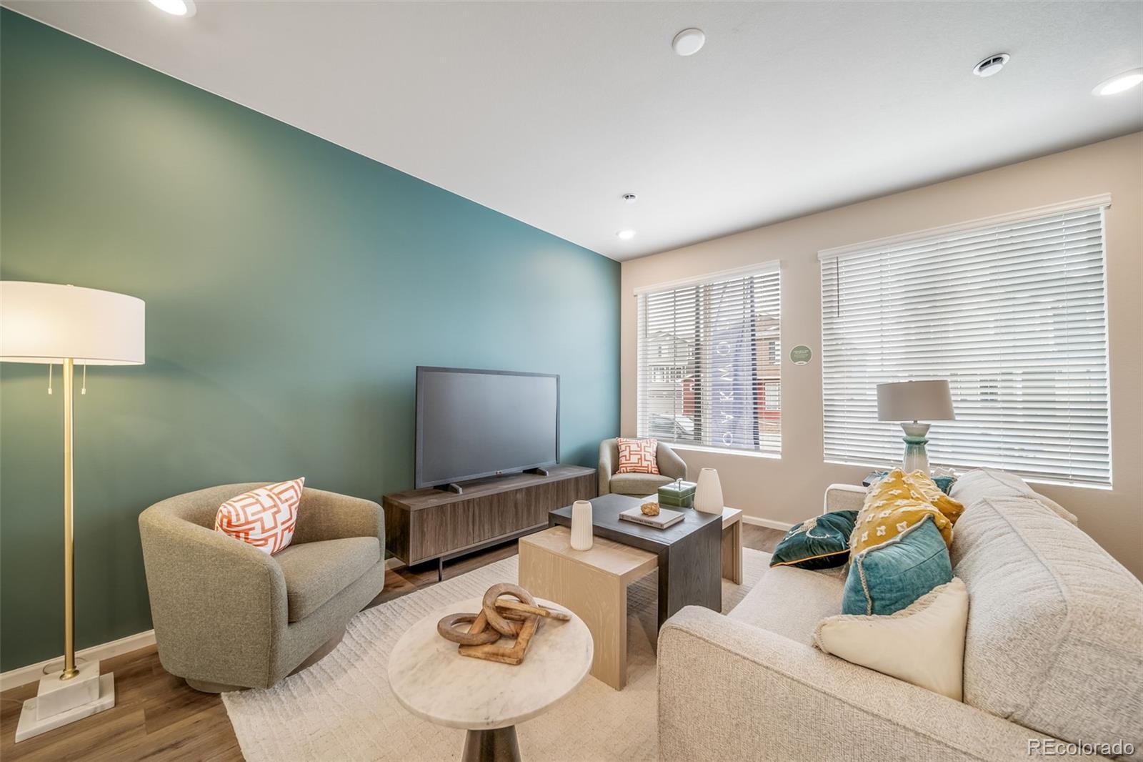 MLS Image #7 for 3940 n rome street,aurora, Colorado