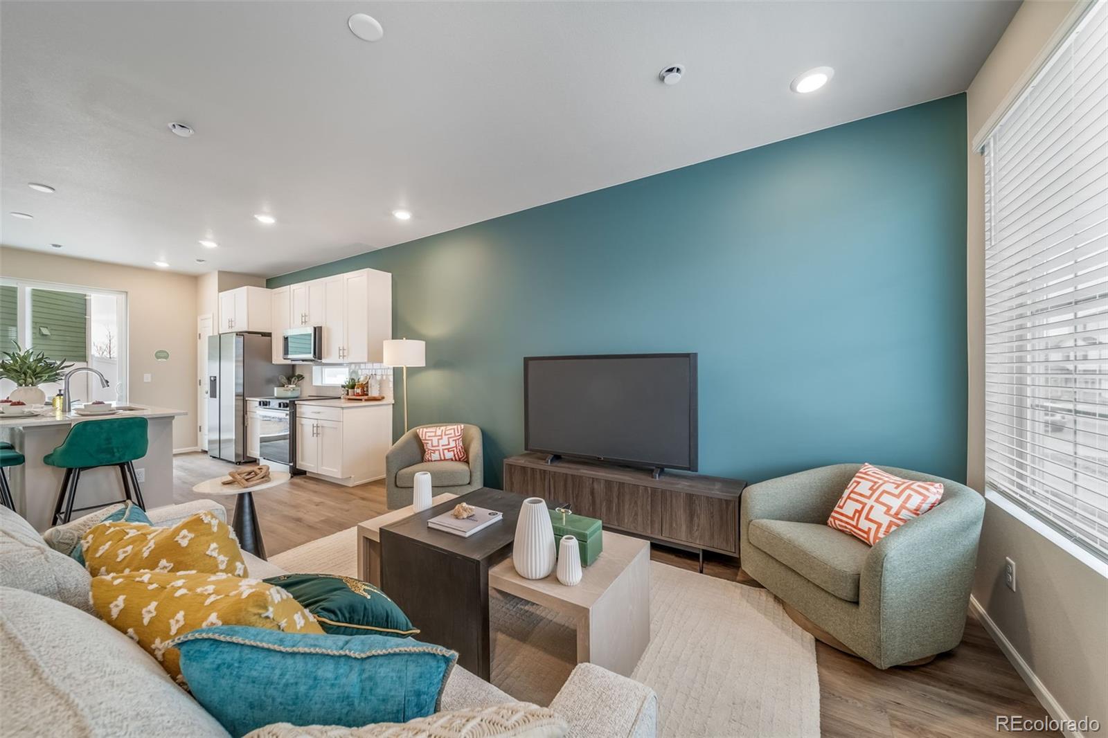 MLS Image #8 for 3940 n rome street,aurora, Colorado