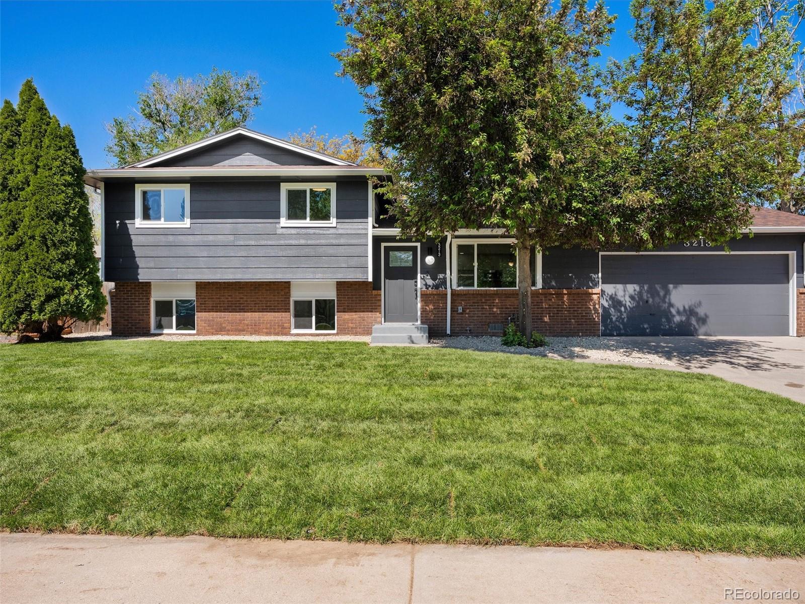 MLS Image #0 for 3213  valmont street,evans, Colorado