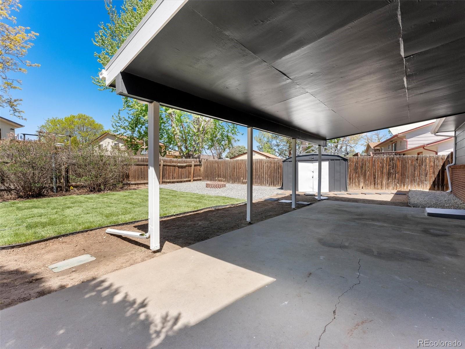 MLS Image #28 for 3213  valmont street,evans, Colorado