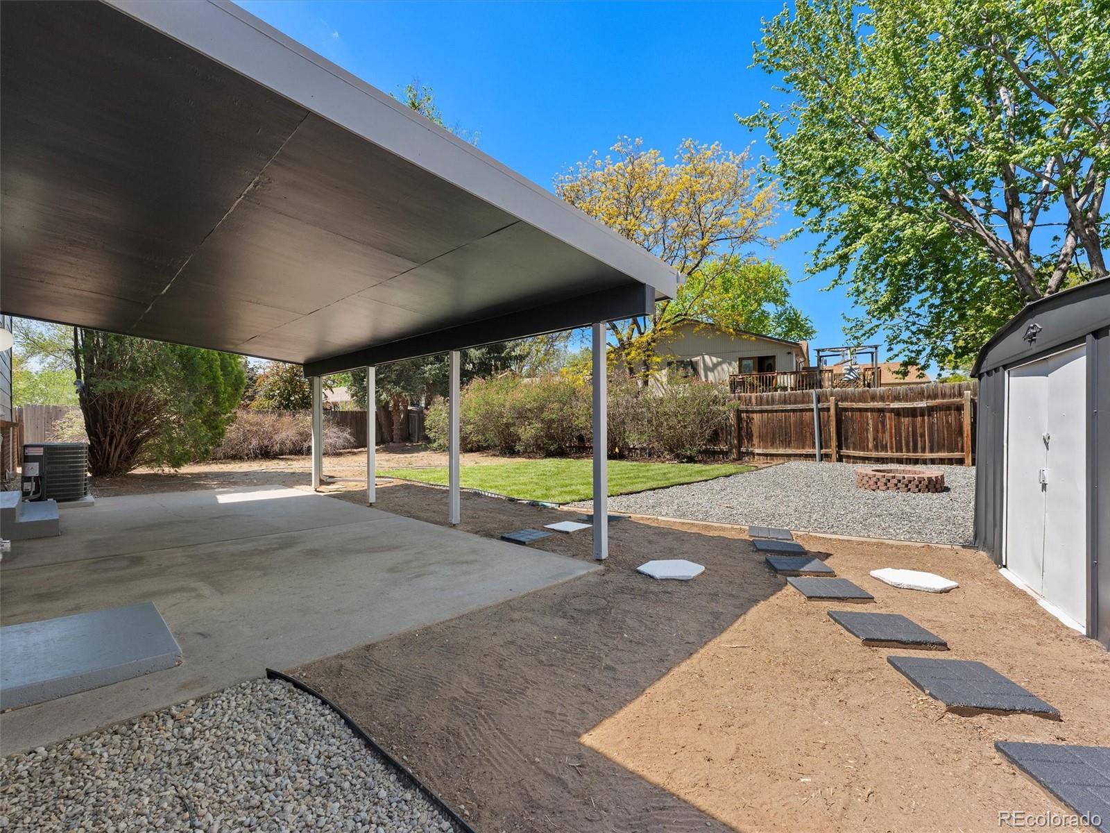 MLS Image #30 for 3213  valmont street,evans, Colorado