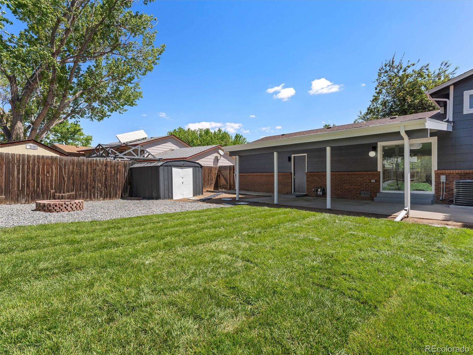 MLS Image #31 for 3213  valmont street,evans, Colorado