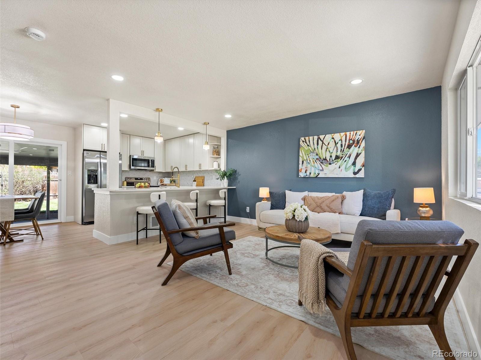 MLS Image #4 for 3213  valmont street,evans, Colorado