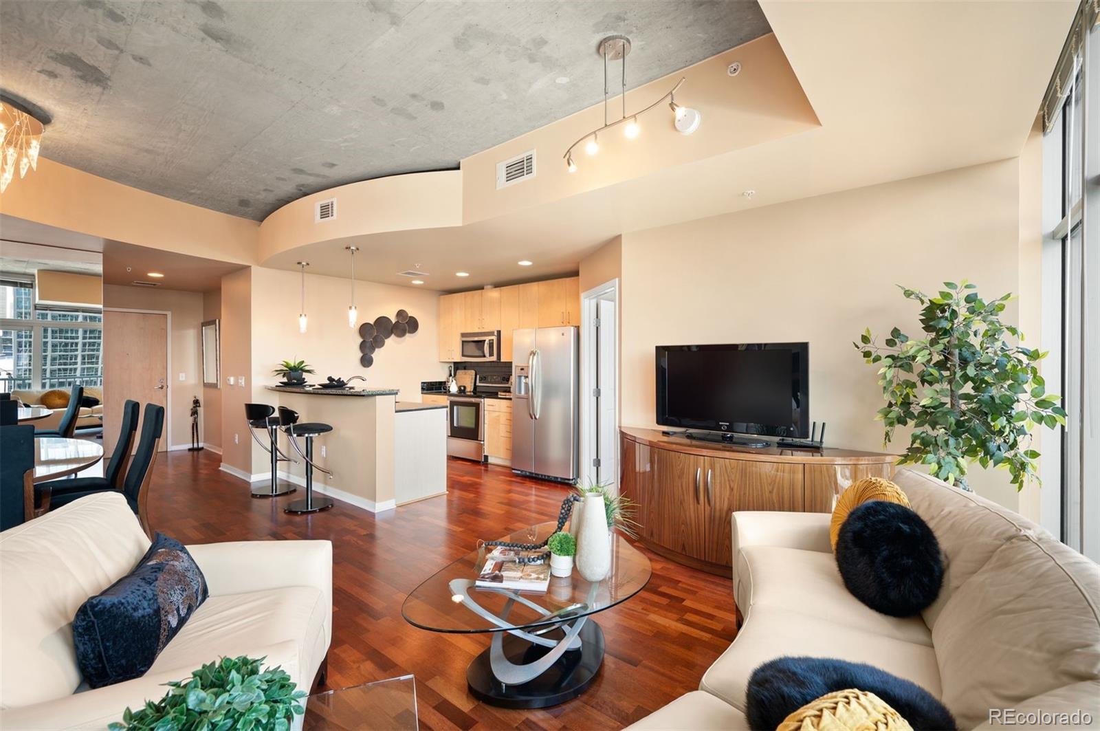 MLS Image #10 for 1700  bassett street 1518,denver, Colorado