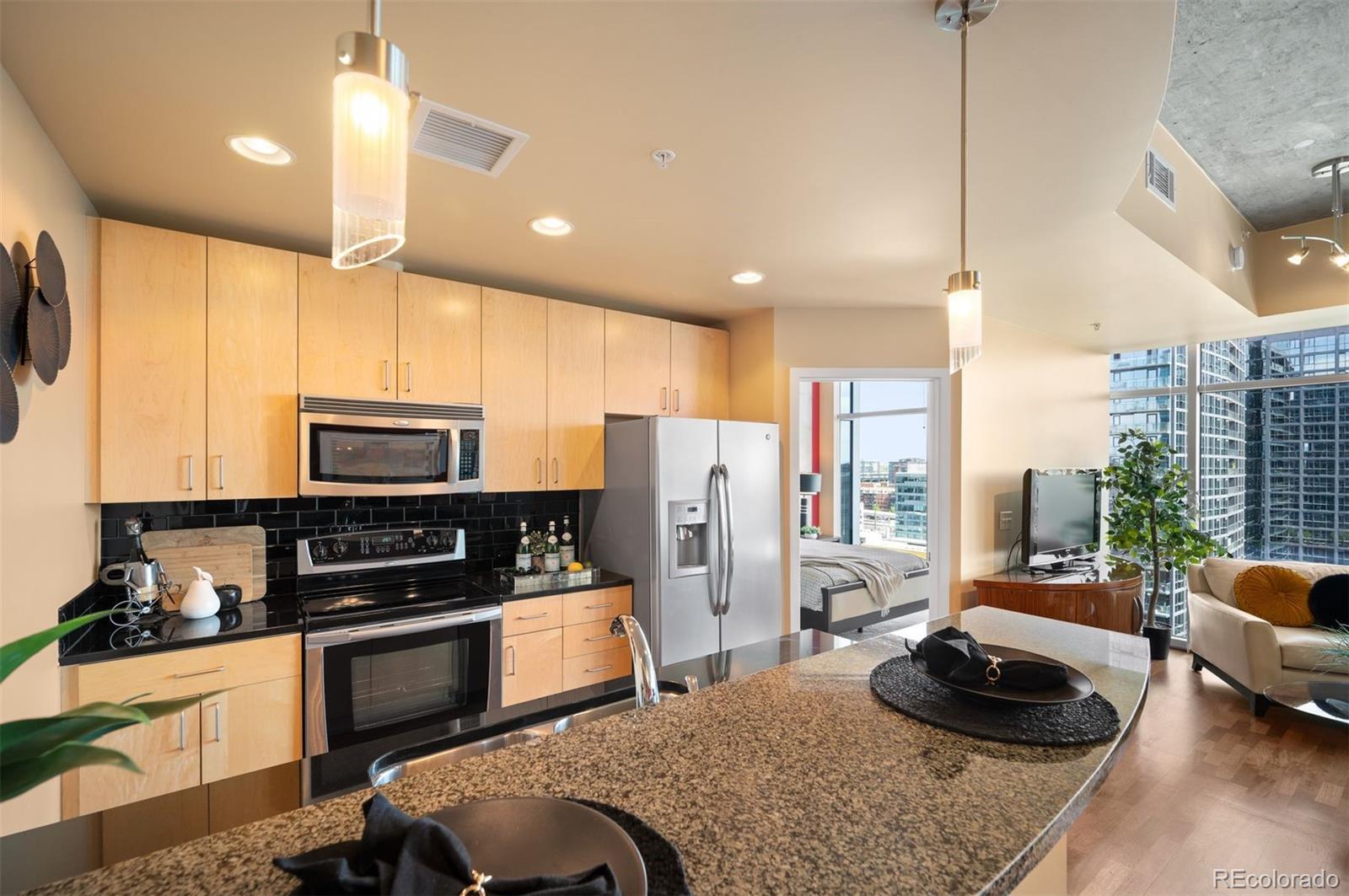 MLS Image #12 for 1700  bassett street 1518,denver, Colorado