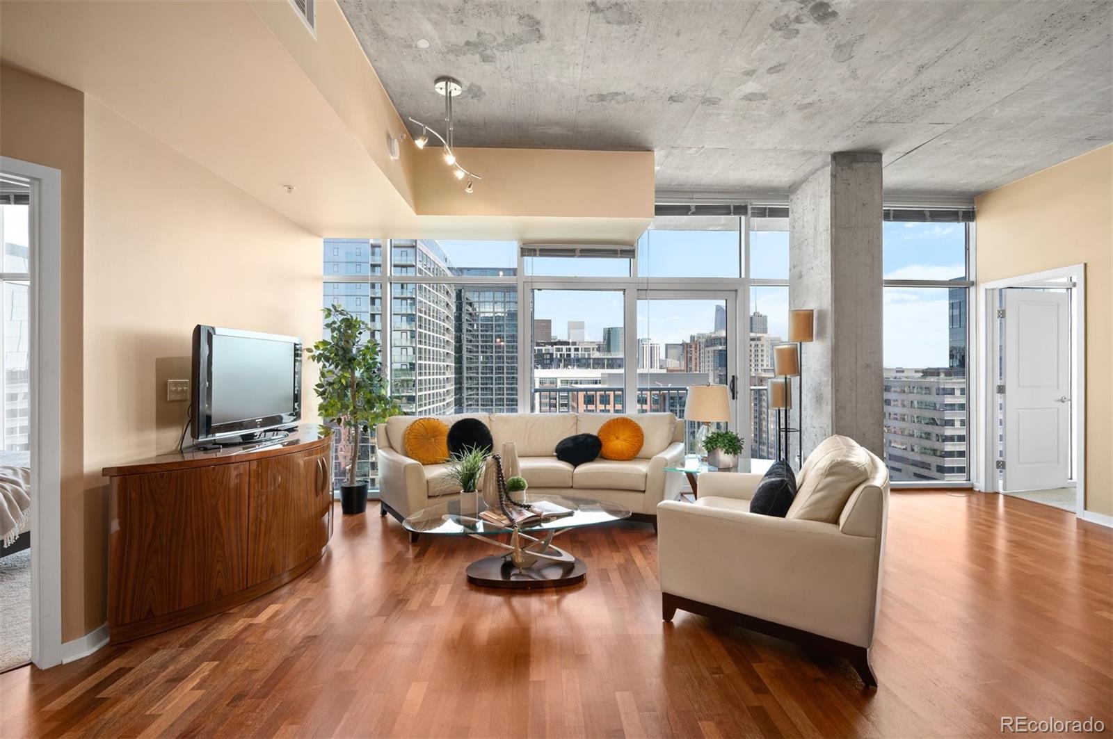 MLS Image #2 for 1700  bassett street 1518,denver, Colorado