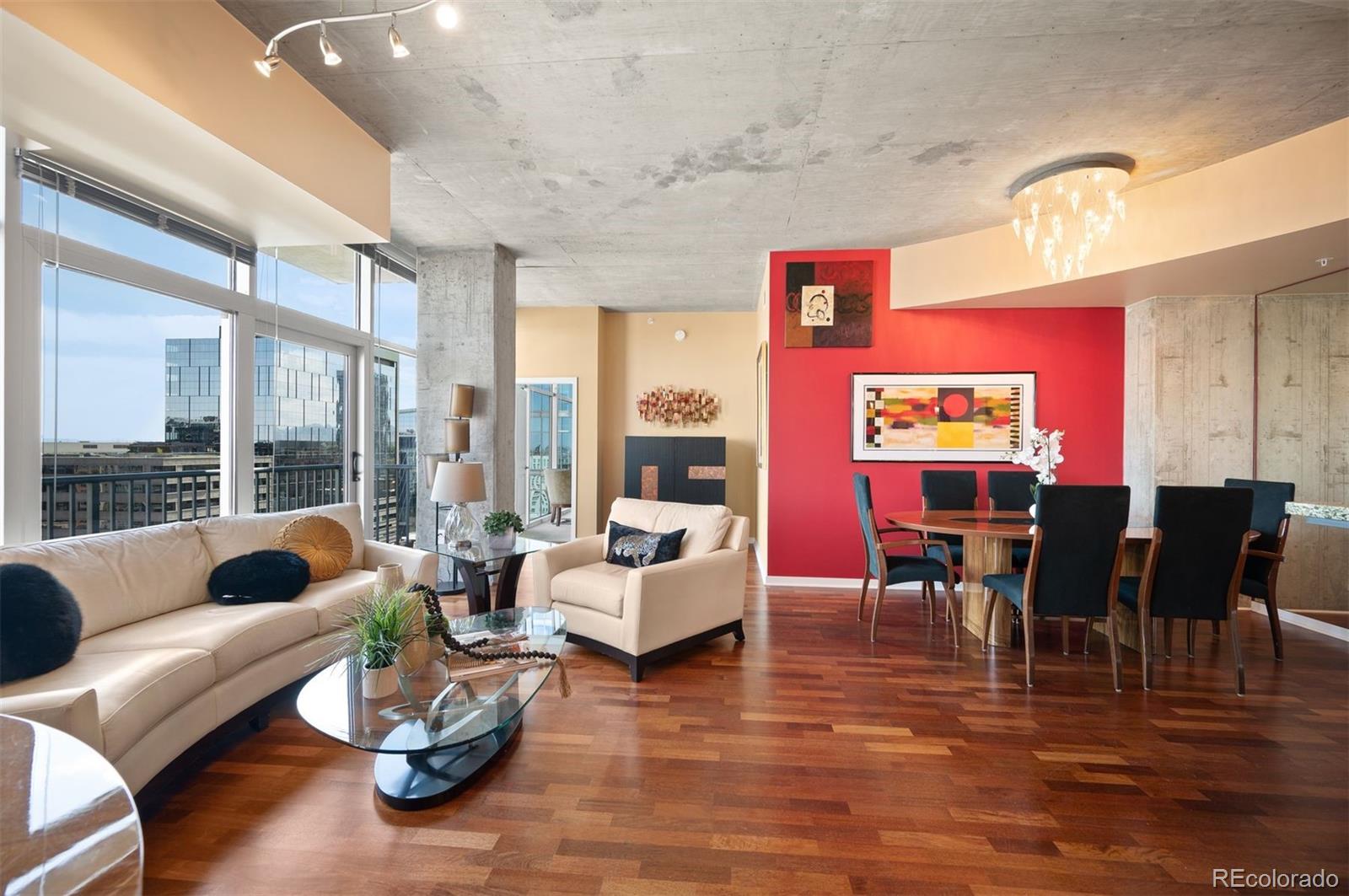 MLS Image #6 for 1700  bassett street 1518,denver, Colorado