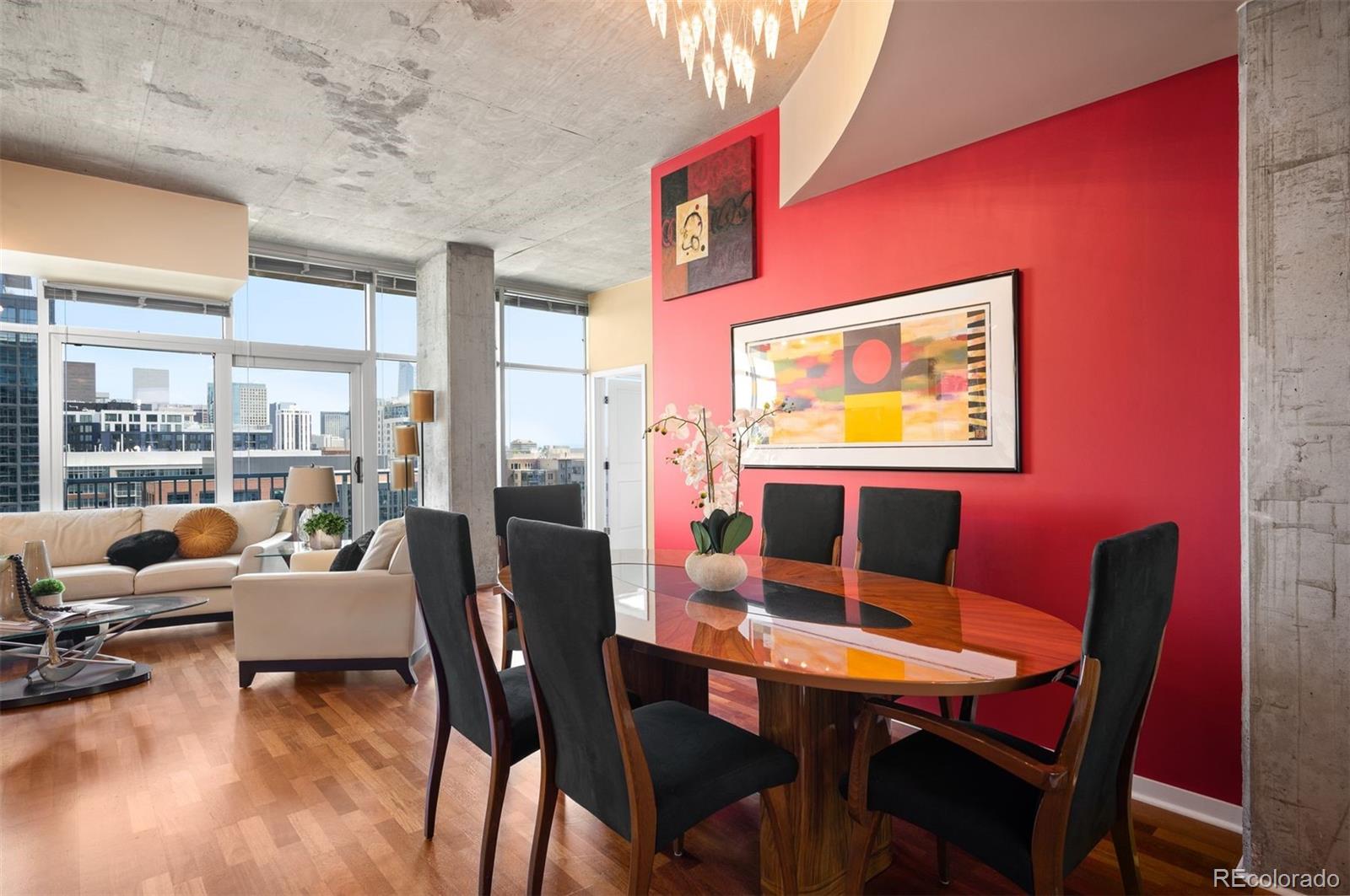 MLS Image #7 for 1700  bassett street 1518,denver, Colorado