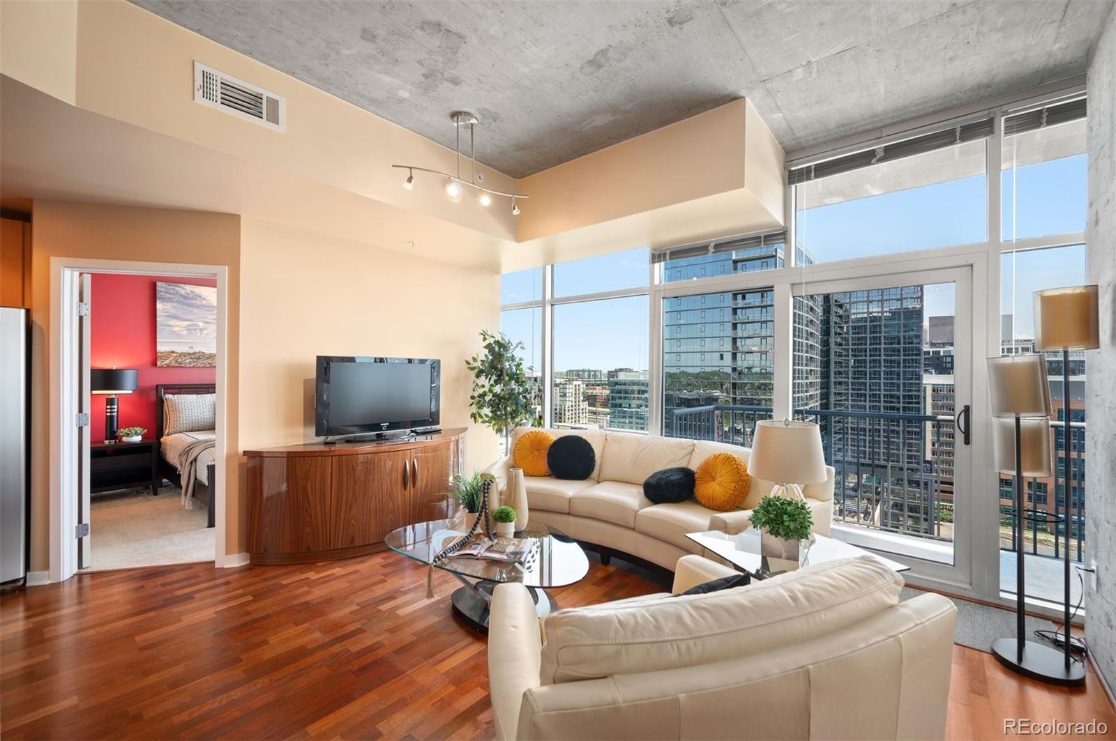 MLS Image #8 for 1700  bassett street 1518,denver, Colorado