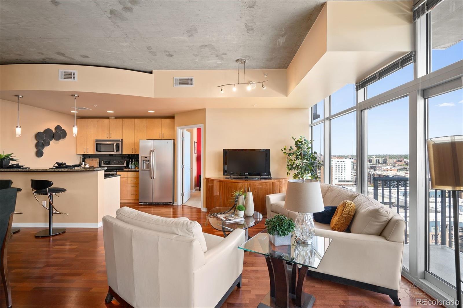 MLS Image #9 for 1700  bassett street 1518,denver, Colorado
