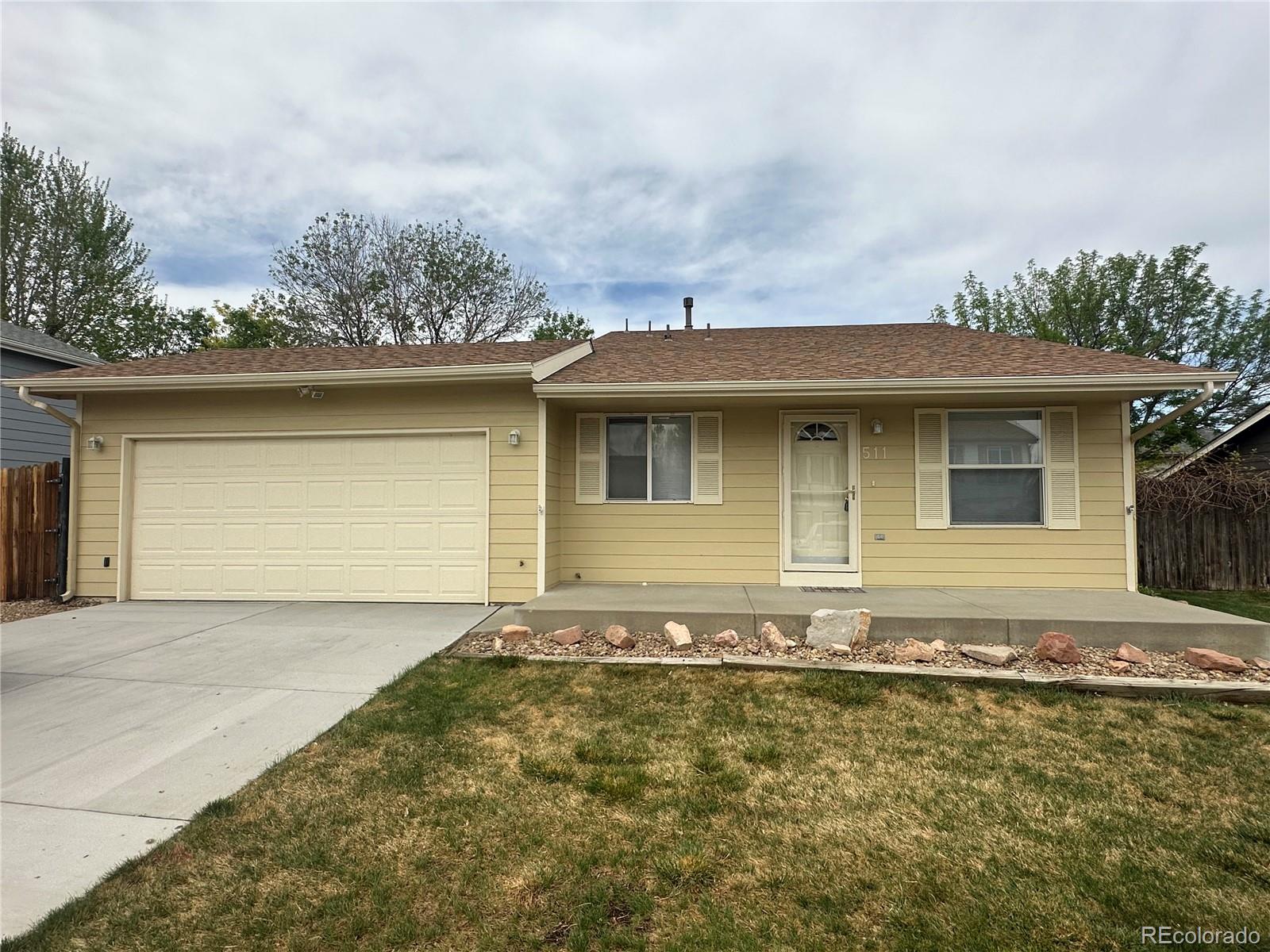 MLS Image #1 for 511  sundance circle,dacono, Colorado