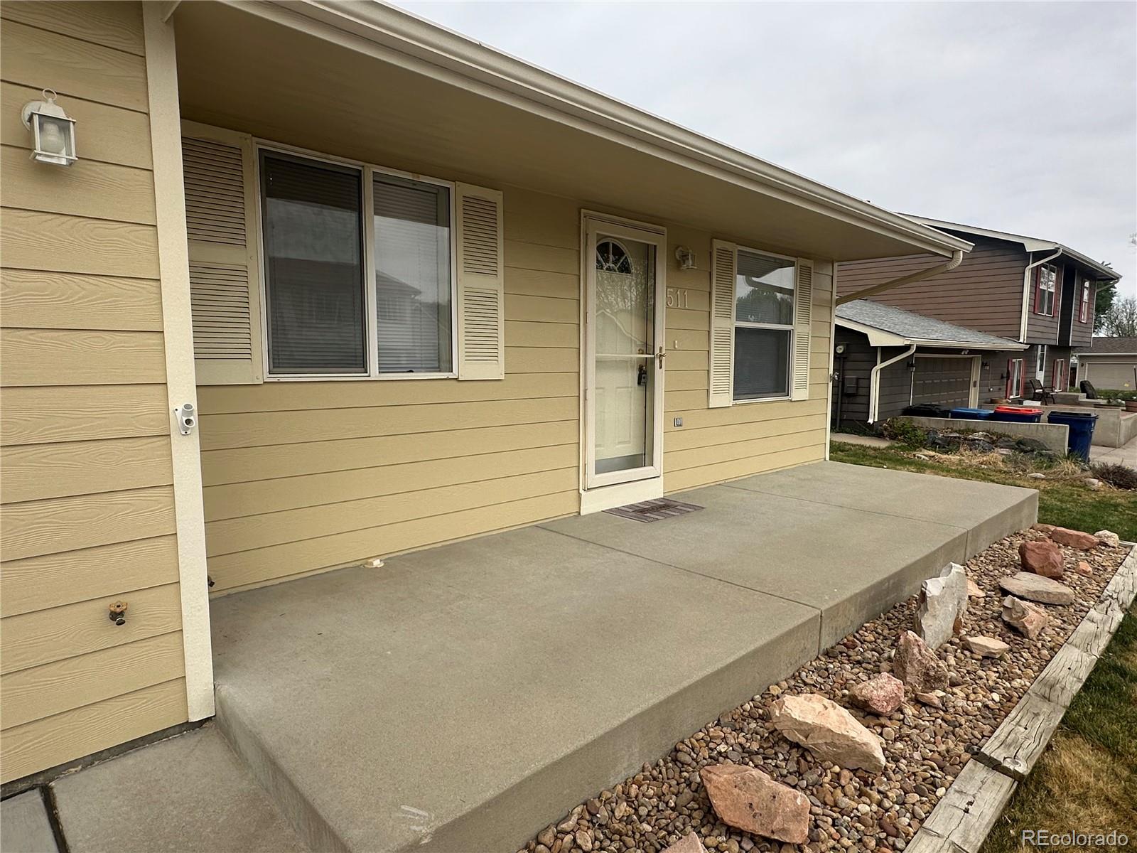 MLS Image #2 for 511  sundance circle,dacono, Colorado