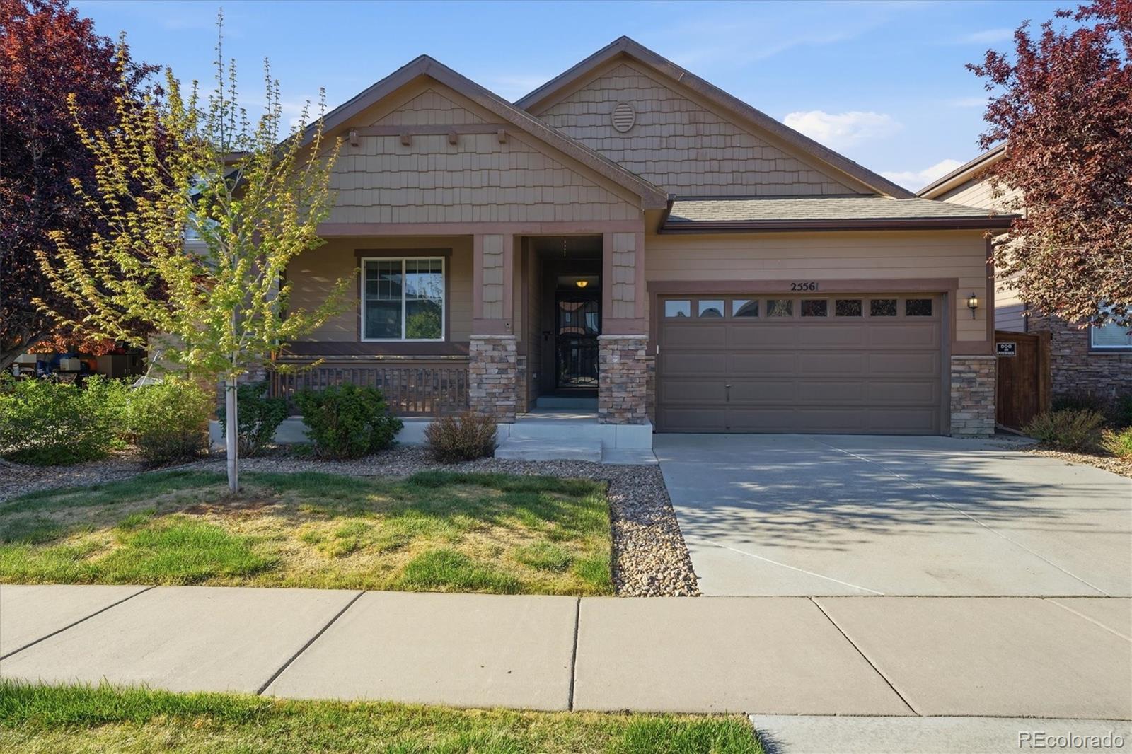 MLS Image #0 for 25561 e 5th place,aurora, Colorado
