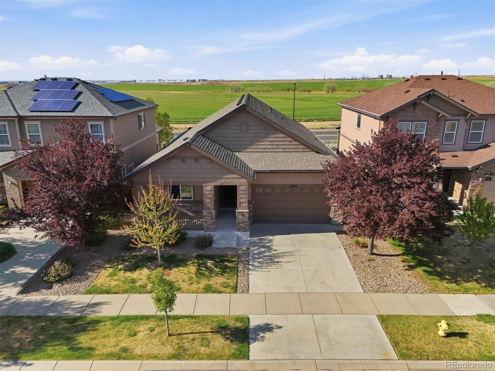 MLS Image #1 for 25561 e 5th place,aurora, Colorado