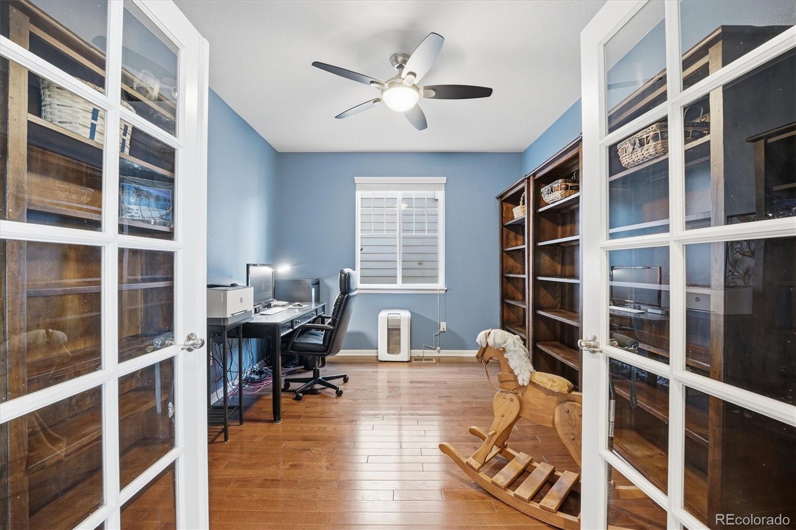 MLS Image #2 for 25561 e 5th place,aurora, Colorado