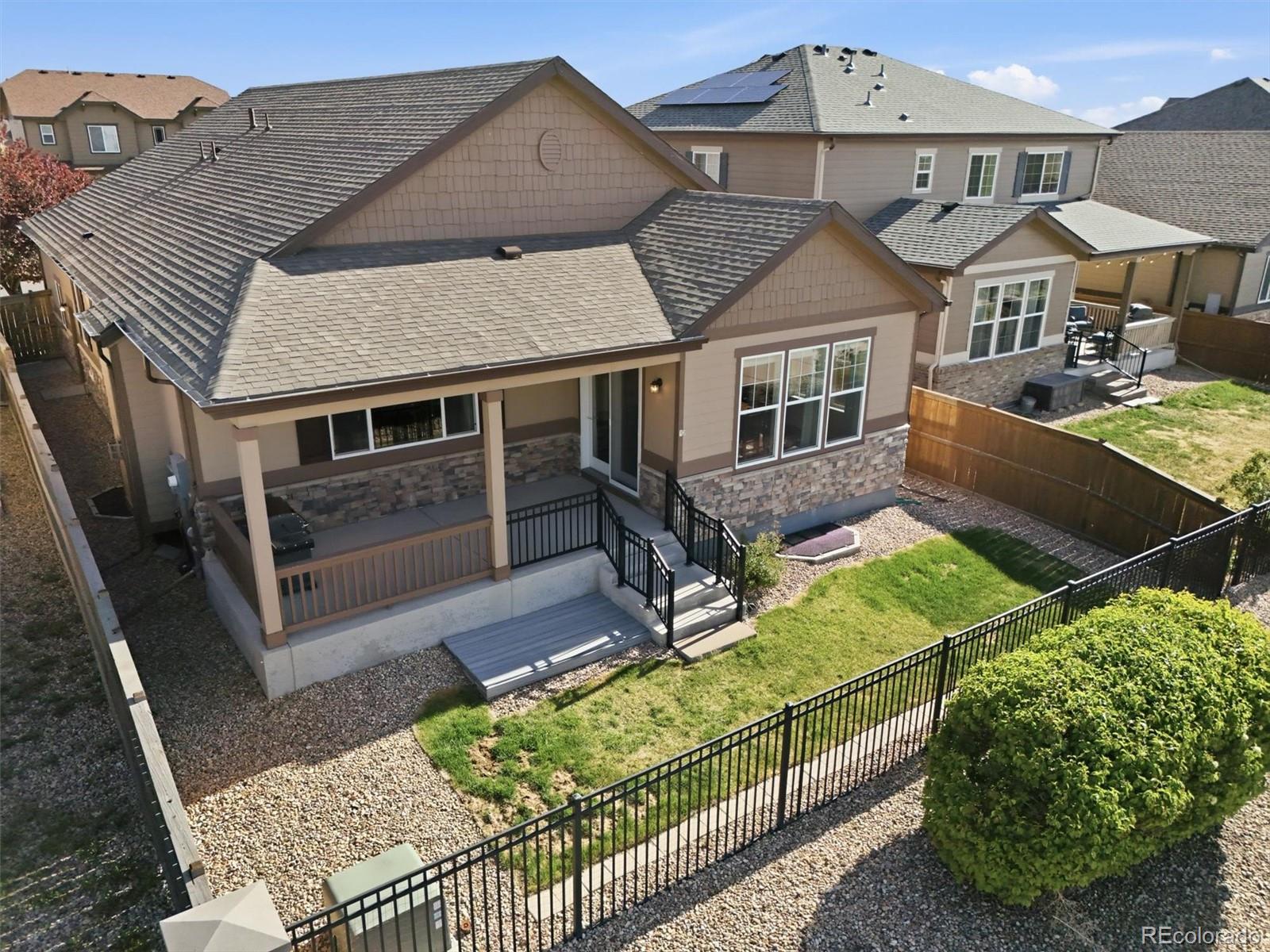 MLS Image #45 for 25561 e 5th place,aurora, Colorado