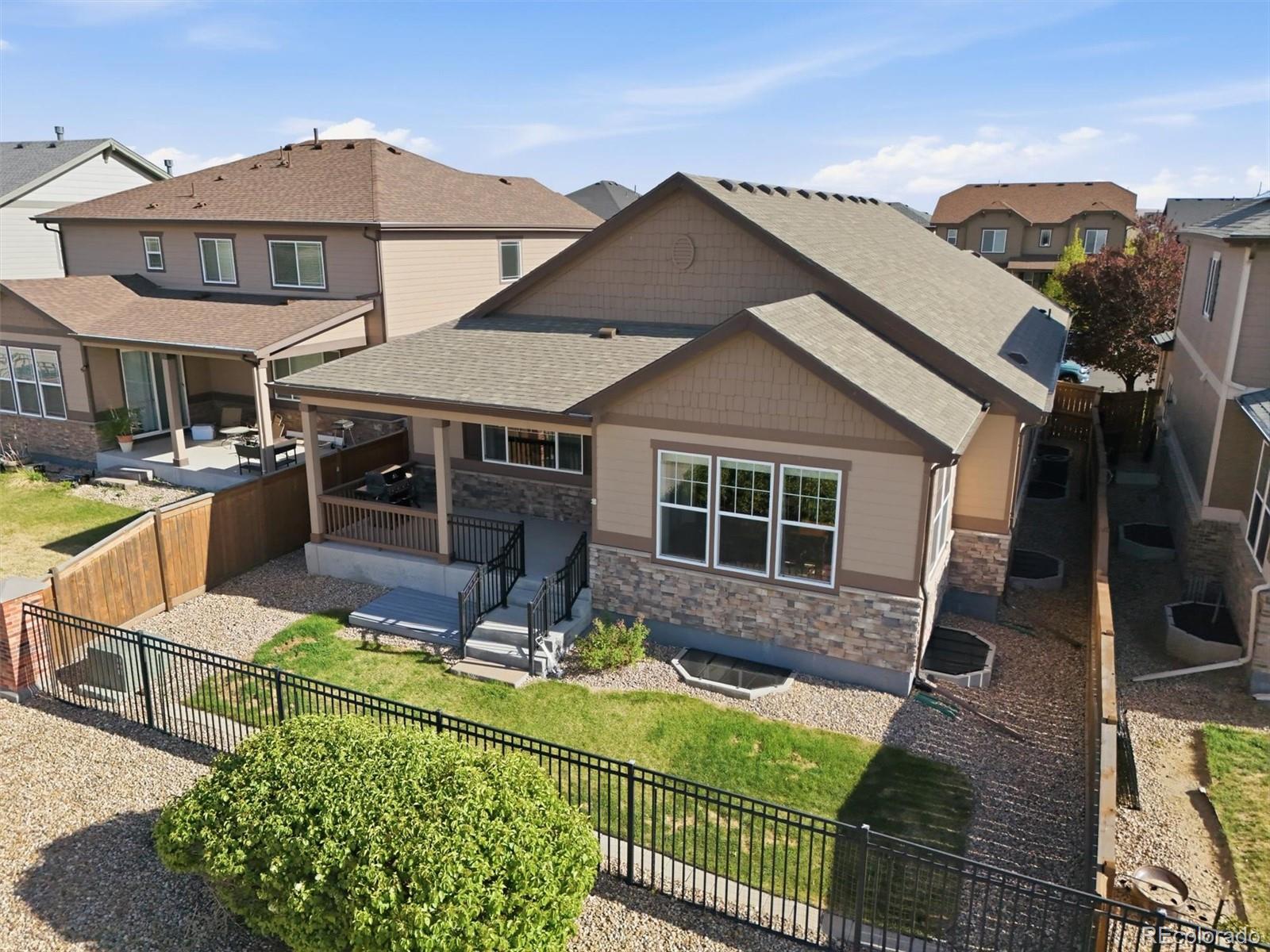 MLS Image #46 for 25561 e 5th place,aurora, Colorado