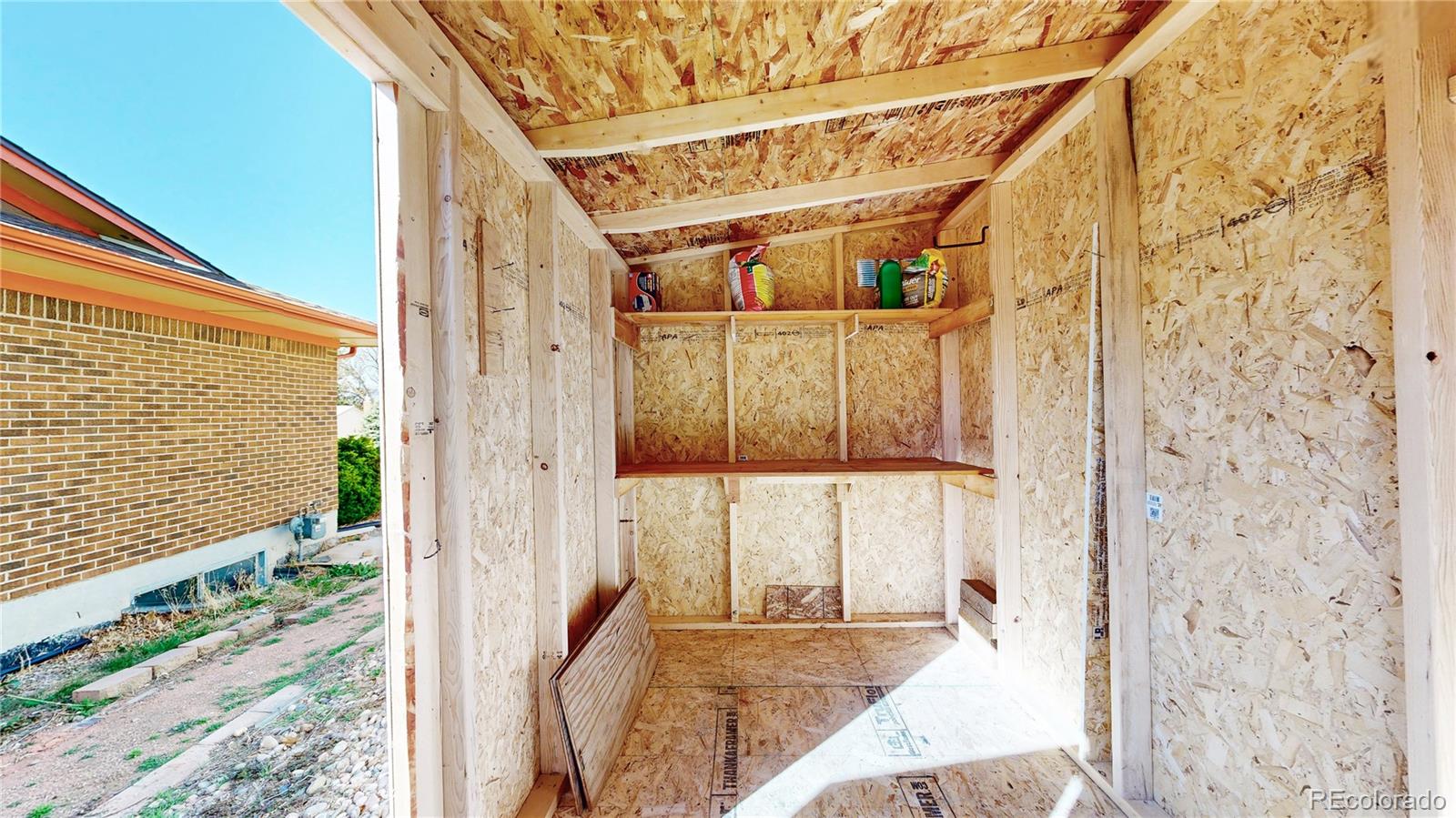MLS Image #21 for 1988 s devinney street,lakewood, Colorado