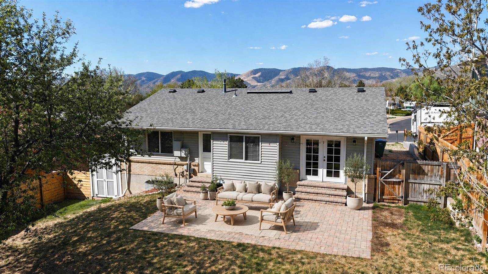MLS Image #23 for 1988 s devinney street,lakewood, Colorado