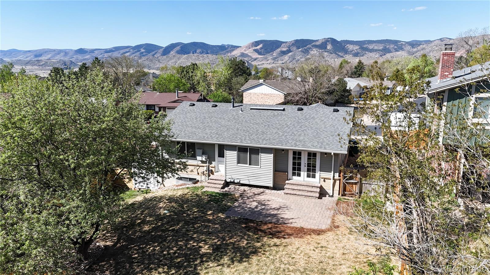 MLS Image #24 for 1988 s devinney street,lakewood, Colorado