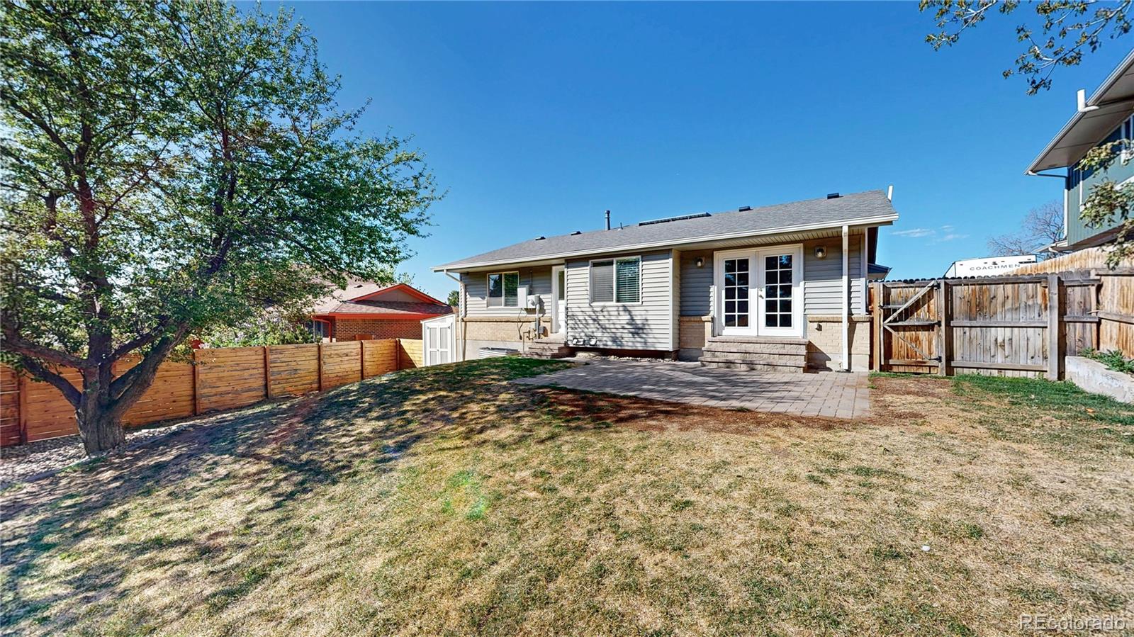 MLS Image #26 for 1988 s devinney street,lakewood, Colorado